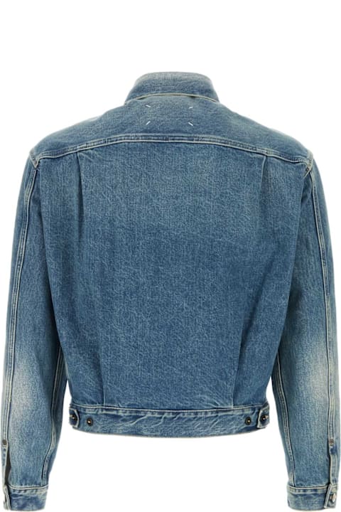 Maison Margiela for Men Maison Margiela Denim Jacket