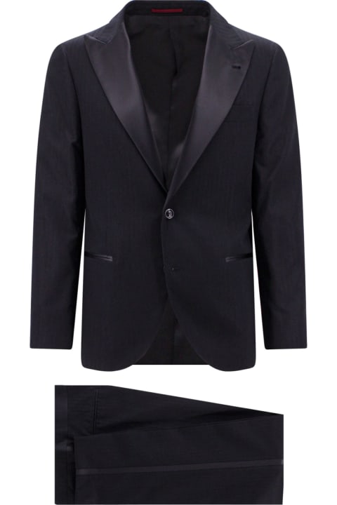 Men's Suits | italist, ALWAYS LIKE A SALE