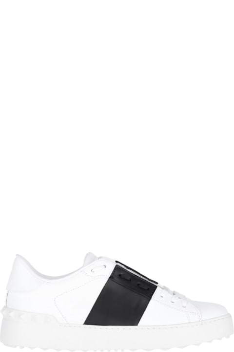 Valentino Garavani "rockstud Untitled" Sneakers