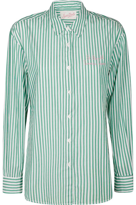 Homeware MC2 Saint Barth Brigitte Embry