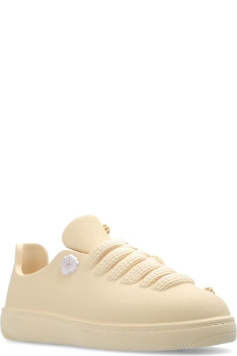 Burberry Shoes for Men Burberry Burberry 'bubble' Sneakers