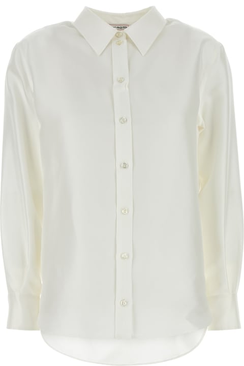 أدوات منزلية Alexander McQueen Shirt