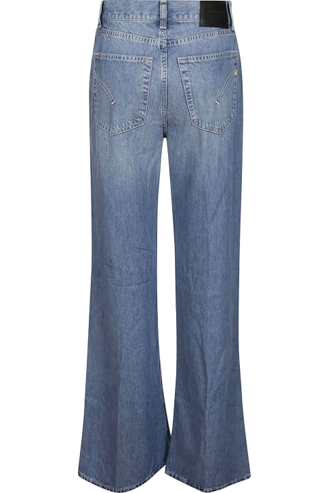 Dondup Jeans for Women Dondup Amber