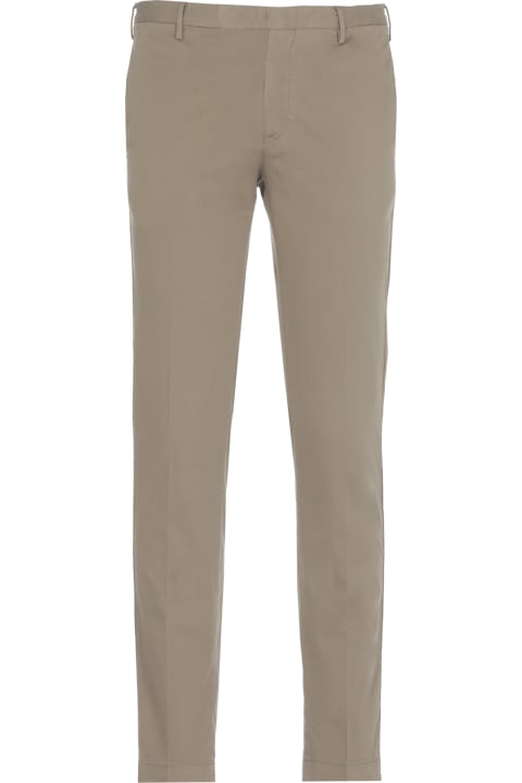 PT Torino Pants for Men PT Torino Cotton Trousers