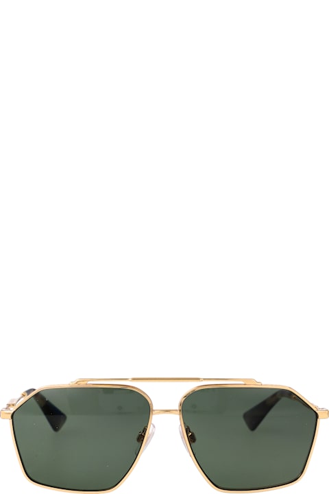 Dolce & Gabbana Eyewear Eyewear for Men Dolce & Gabbana Eyewear 0dg2303 Sunglasses