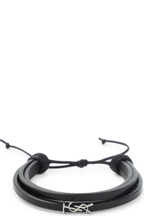 أدوات منزلية Saint Laurent Ysl Bracelet