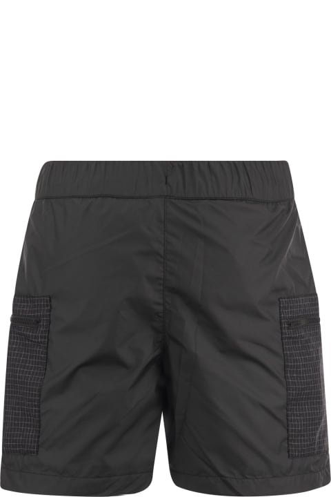 The North Face for Men The North Face Convin - Shorts In Breathable Fabric