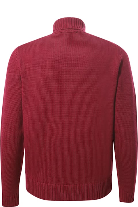 Zanone Clothing for Men Zanone Zanone Turtleneck