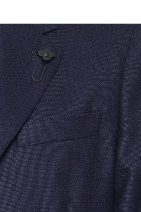 Homeware Lardini Blue Blazer