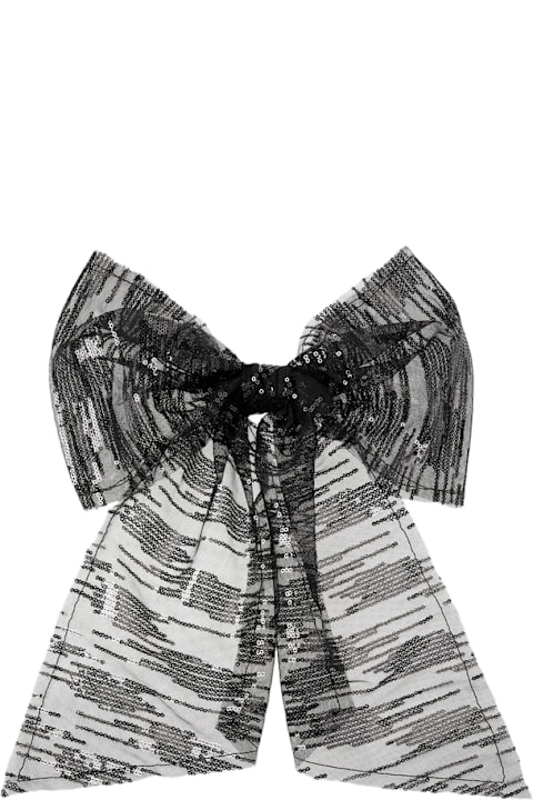 Maison Michel for Men Maison Michel Hair Accessory