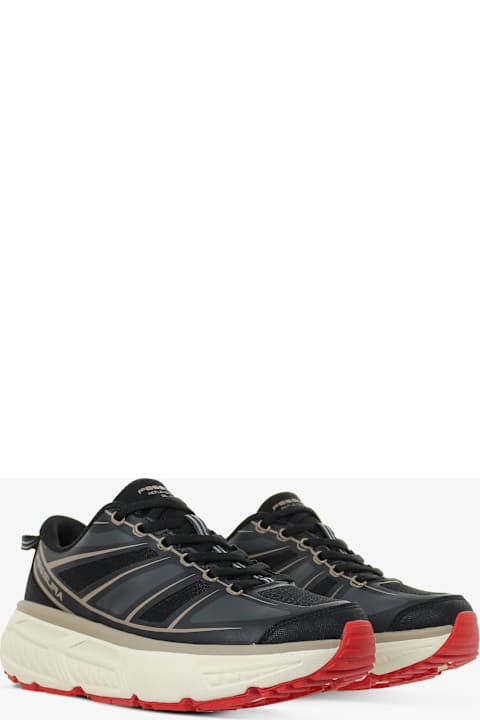 Fashion for Men Fessura Trail Sbl E-10