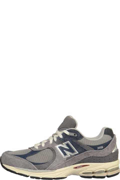 New Balance for Women New Balance Logo Patched Sneakers