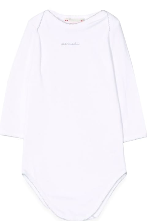 Bonpoint for Baby Girls Bonpoint Set Body