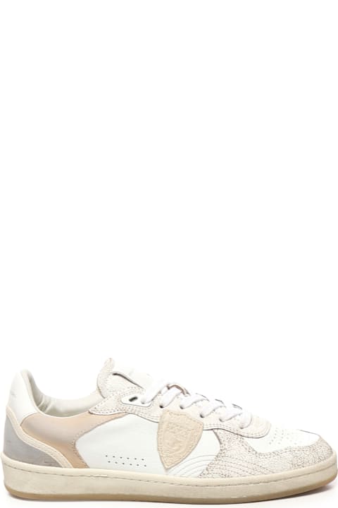 Philippe Model for Kids Philippe Model Sneakers Pgal