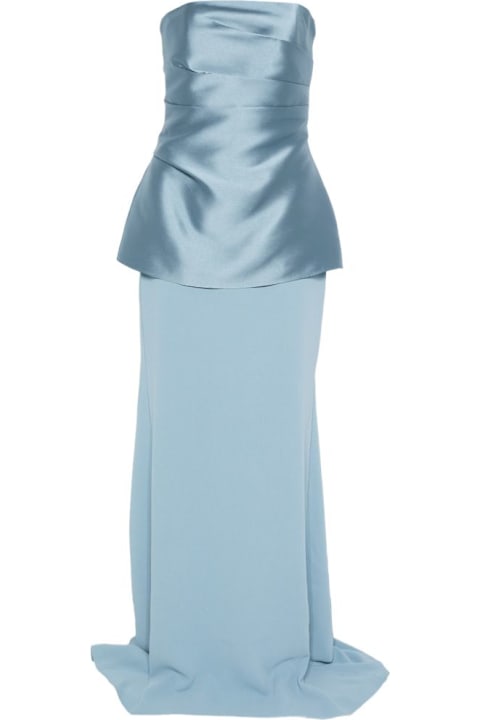 Homeware Solace London Alia Maxi Dress