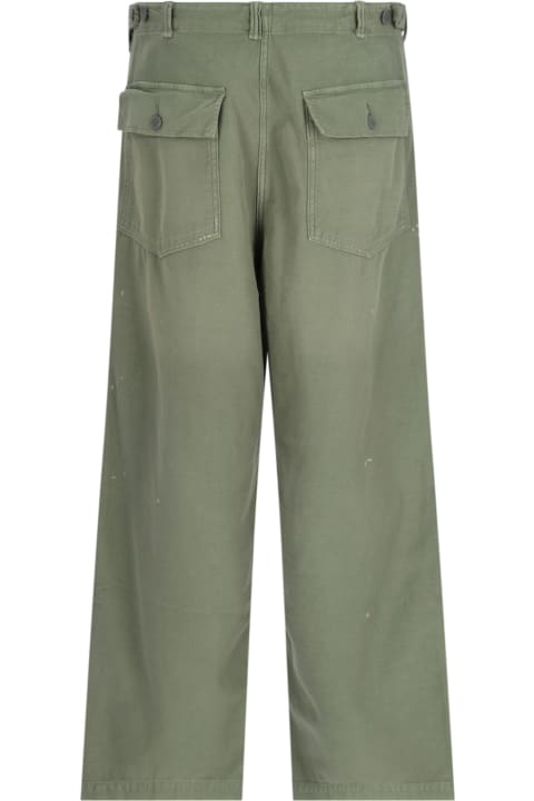 Ralph Lauren Pants for Men Ralph Lauren Wide Pants