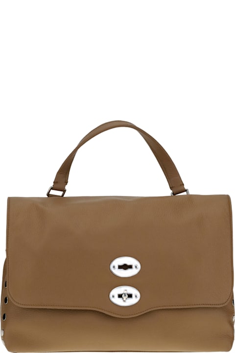 Zanellato Bags for Women Zanellato Postina Daily Shoulder Bag