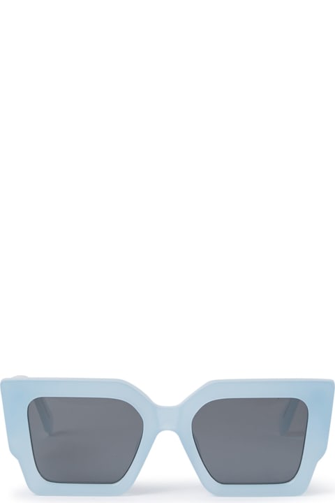 メンズ アイウェア Off-White Catalina Sunglasses