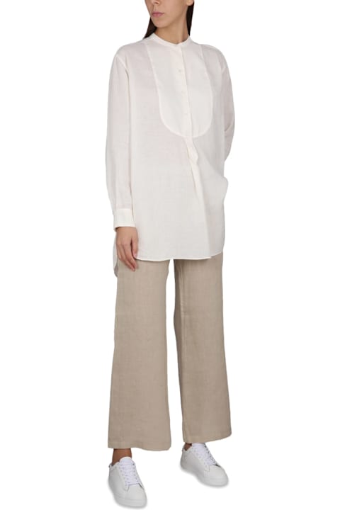 Homeware Aspesi Tunic Shirt