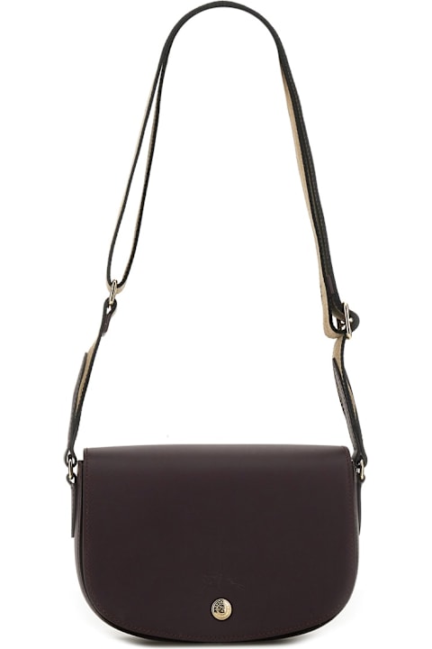 Longchamp for Men Longchamp "s épure" Shoulder Bag