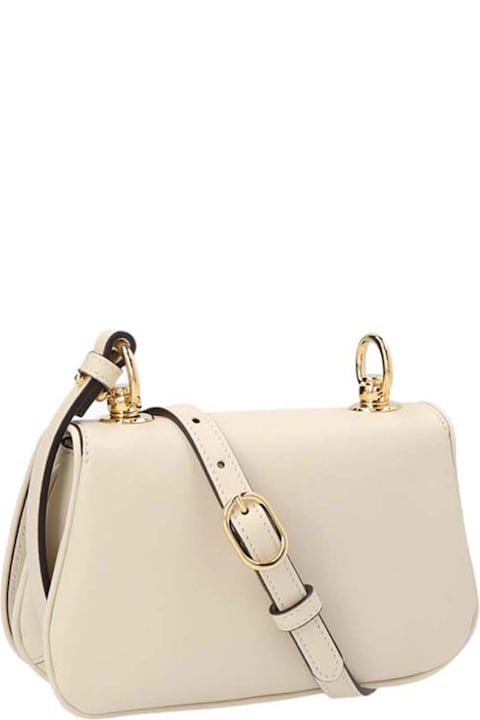 آخر صيحات الموضة من السيدات Gucci 'gucci Blondie' Mini Shoulder Bag