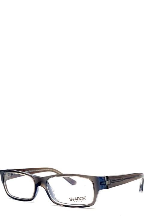 Philippe Starck Eyewear for Women Philippe Starck Pl 0809 Glasses