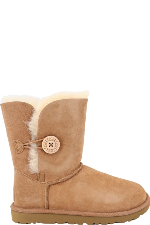 UGG Boots for Women UGG Bailey Button Boots