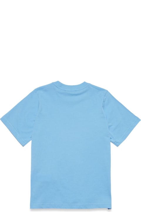 Dsquared2 for Kids Dsquared2 T-shirtq