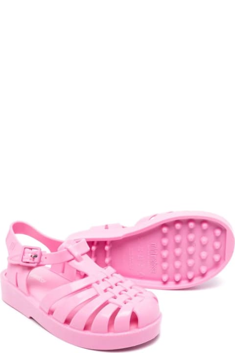 Melissa Shoes for Girls Melissa Sandali Ragnetti