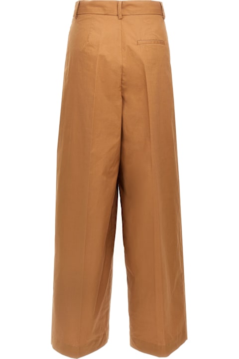أدوات منزلية (nude) 'menswear' Pants