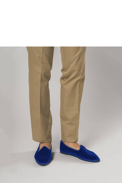 Other Shoes for Men Larusmiani Friulana Pink Panther Shoes