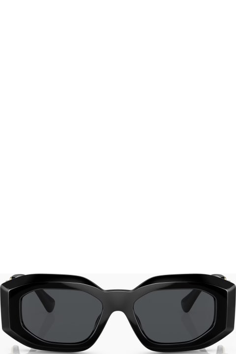 Versace Eyewear Eyewear for Men Versace Eyewear 0VE4425U Sunglasses