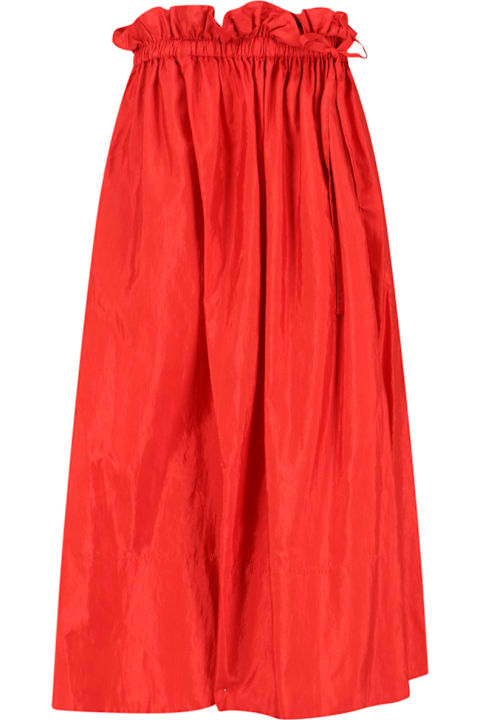 Homeware Jil Sander Midi Skirt
