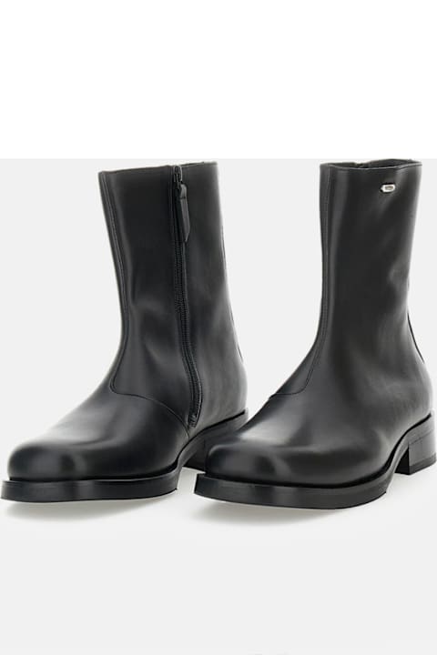 Our Legacy for Kids Our Legacy Camion Boot