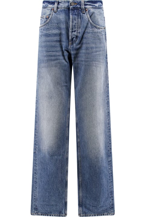 ウィメンズ デニム Saint Laurent Jeans
