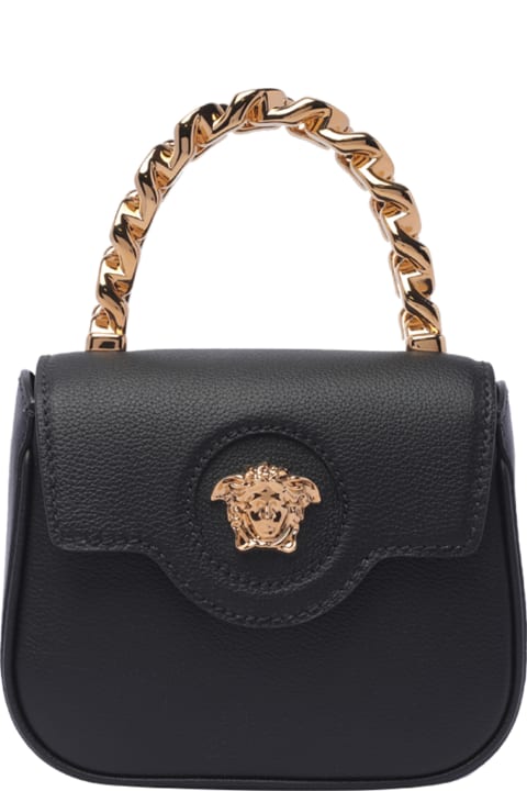 Fashion for Women Versace Mini La Medusa Handbag