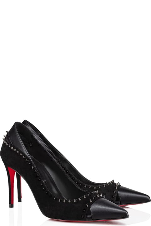 Fashion for Women Christian Louboutin High-heeled shoe