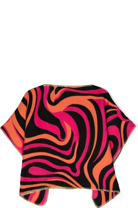 Homeware Pucci Fancy Cape