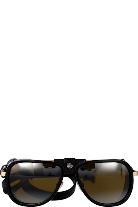 Vuarnet for Women Vuarnet Glacier 03 Sunglasses