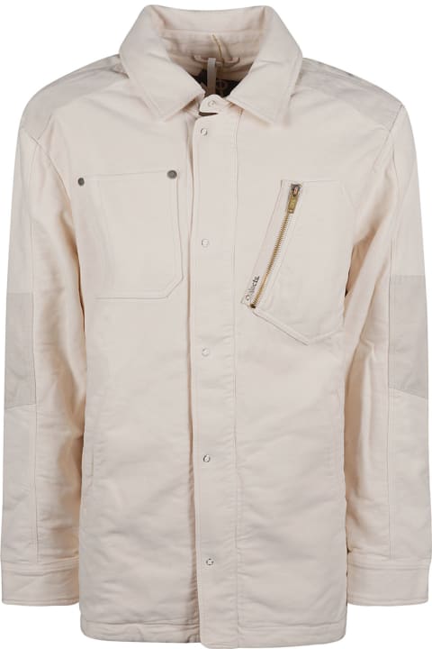 Objects Iv Life Coats & Jackets for Men Objects Iv Life Moleskin Shirt Jacket