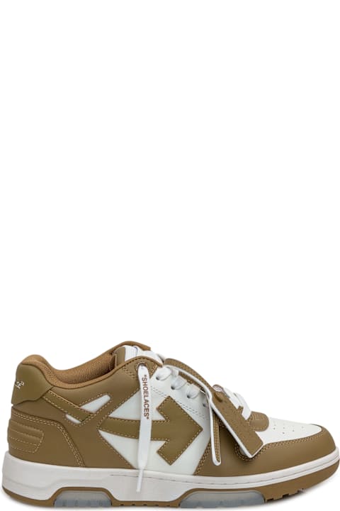 Sneakers for Men Off-White Out Of Office Sneaker