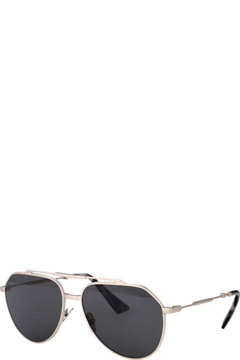 Dolce & Gabbana Eyewear Eyewear for Men Dolce & Gabbana Eyewear 0dg2302 Sunglasses