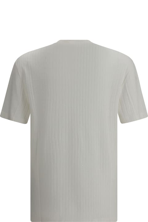 Brunello Cucinelli for Men Brunello Cucinelli Knit T-shirt
