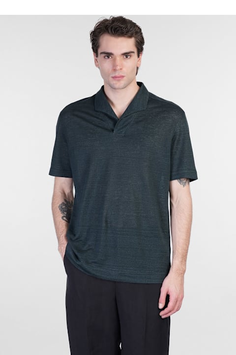 Kiton Honeycomb Polo Shirt | italist