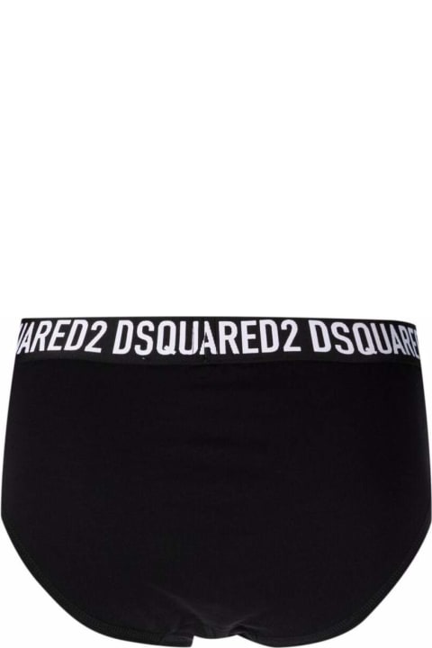 Underwear for Men Dsquared2 Brief