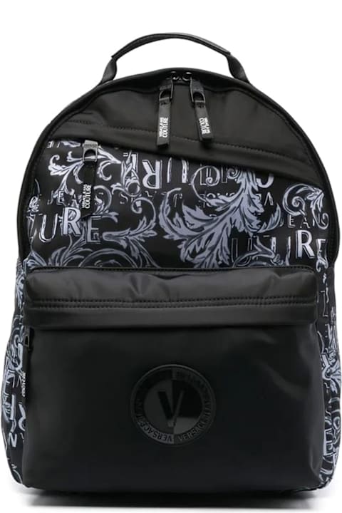 Fashion for Women Versace Jeans Couture Versace Jeans Couture Backpack