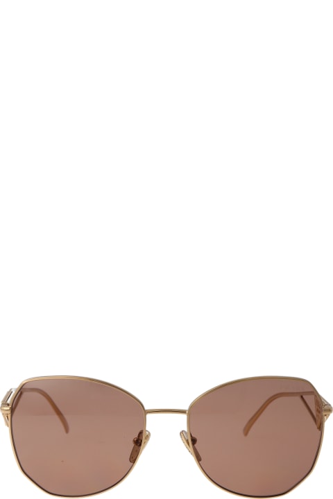 Prada Eyewear Eyewear for Women Prada Eyewear 0pr 57ys Sunglasses