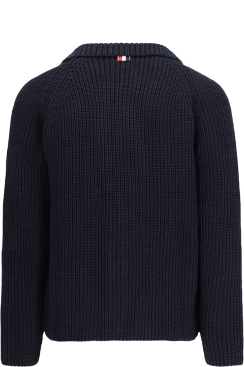 Thom Browne Sweaters for Men Thom Browne Sweater