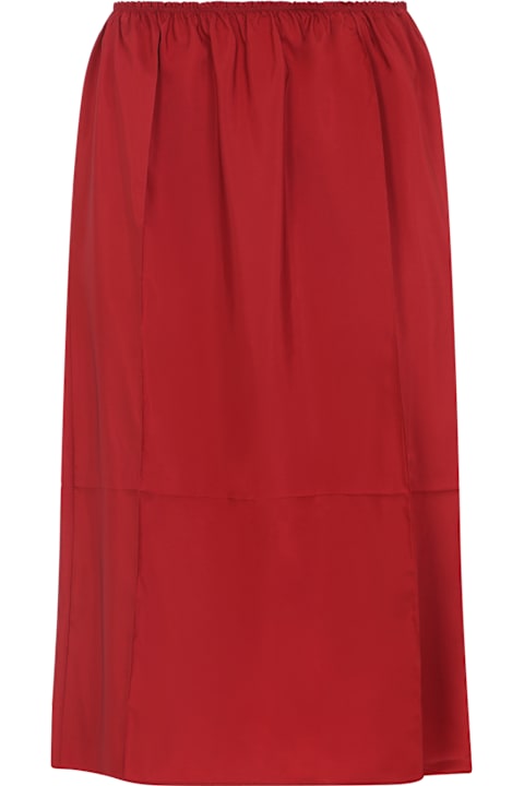 Homeware Carven Pull On Skirt