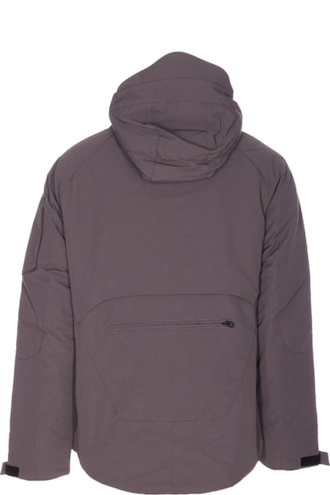 JG1 for Women JG1 Hybrid Down Jacket